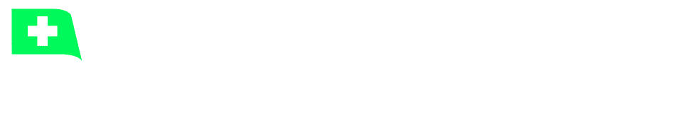 logo wp clinique horizontal blanc