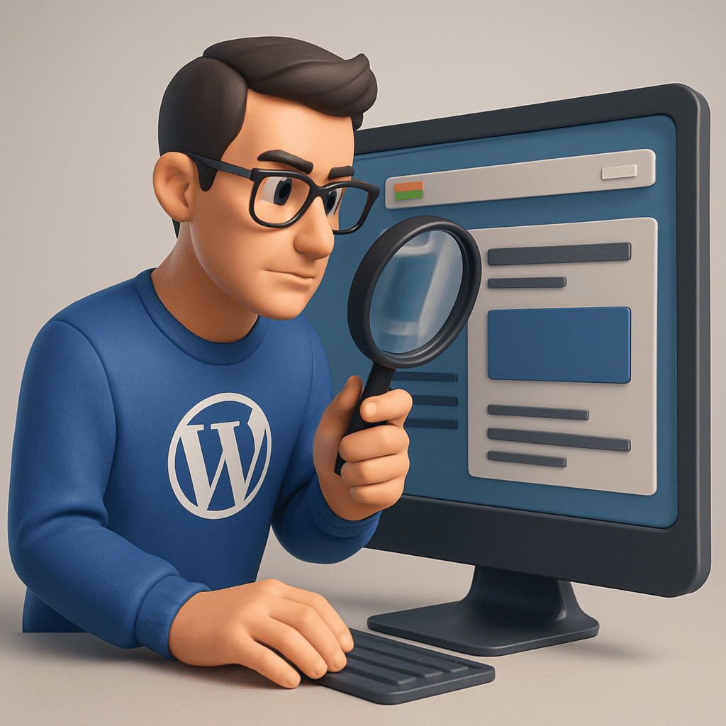 Experts WordPress : pourquoi choisir WP Clinique pour la gestion de votre site