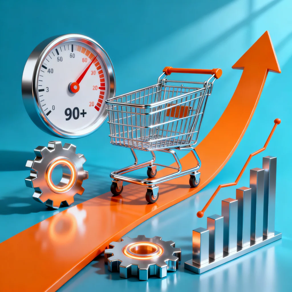 Éléments WooCommerce panier