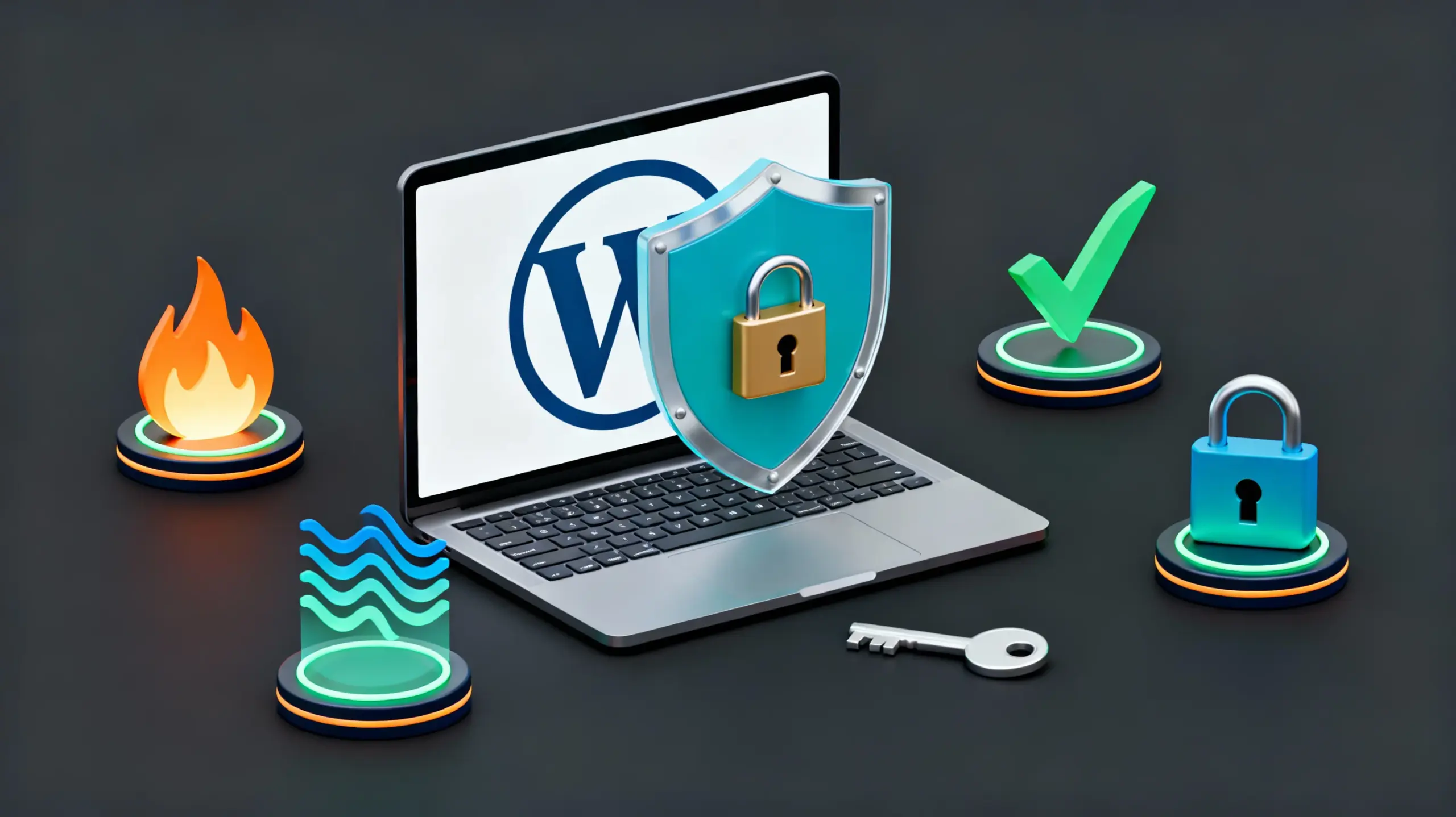 Sécurité WordPress : 15 mesures essentielles pour protéger votre site